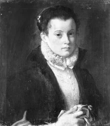 Young Lady